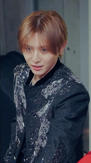 Ryosuke Yamada - LIVE TOUR 2025 RED [Official Teaser(Documentary ver.)] #Shorts
