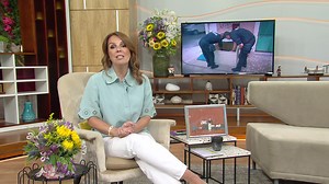 Fique com a Tânia Ribas de Oliveira, n' A Nossa Tarde, em direto na #RTP1. | RTP1