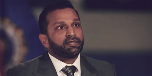 Kash Patel Gets Testy as Bret Baier Presses Him About Trump Assassination Attempt Details - 🔔 The Liberty Daily