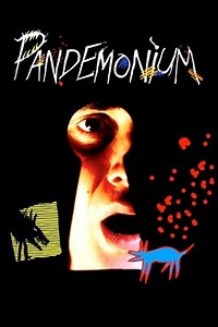 Stream Pandemonium (1987): Find it on Netflix, Prime Video, Hulu & more
