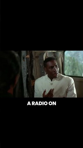 “Under Siege 2: Dark Territory” - ICONIC MOVIE SCENE.