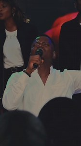 Un moment de tabernacle avec Krys Kabongo