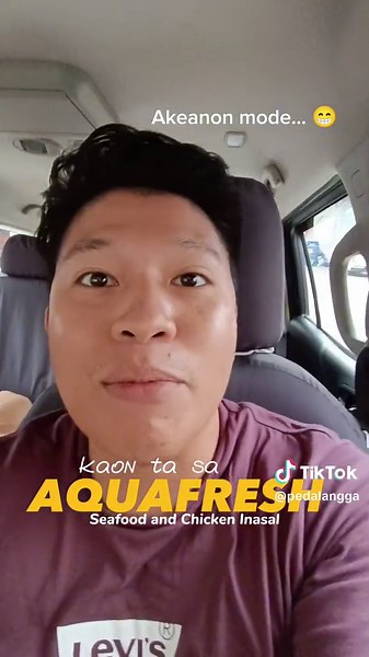 Kaon ta sa Aquafresh - Kalibo One of my favorite Chicken Inasal sa akon Home town Kalibo, Aklan. 😊 #namitgid #AklanProvince #aquafreshchicken #kalibo #PedaLangga #Ilonggo #viral #fyp #foodtrip
