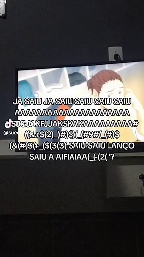 AAAAA #anime #fy #viral #fyp #haikyuu