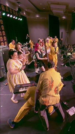 Wild Finale at Viva Las Vegas #29