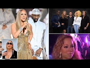 Mariah Carey's Most Iconic Diva Moments: The Untold Stories!