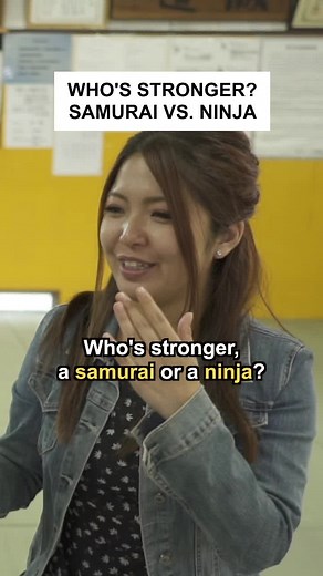 Authentic Asian Insights: Discover Samurai and Ninja Warrior Culture
