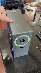 11K views · 174 reactions | Design is coming together. Who knew after months of trial and error I’d learn to do all this. This was the hardest part. I definitely have a whole new respect for engineers. | JR Raymond | Facebook