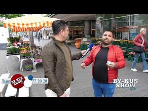 🦉By-kus Show 🦉 Evli Ve 5 Sevgilisi Olan Genç 🦉🦉Özgüvene Bakın