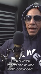 Kid capri talks fatherhood on sway’s rap dad’s show!! | The Real Kid Capri