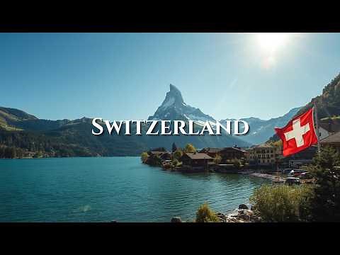 Why Switzerland Is Unlike ANY Country on Earth (Full Documentary)