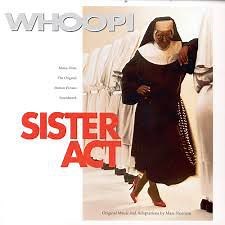 Paroles et traduction de la chanson «I Will Follow Him» par Sister Act