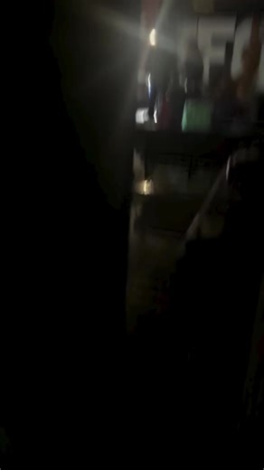 Sheesh Jim Jones Got No Heat & No a power in his Podcast building they in there with flashlights 🤣🤣 #fyp #idgafroom #jimjones #dipset #camron