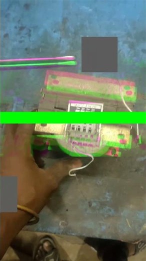 transformer winding