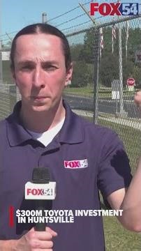 Toyota Alabama adds 350 jobs with $300M plant expansion