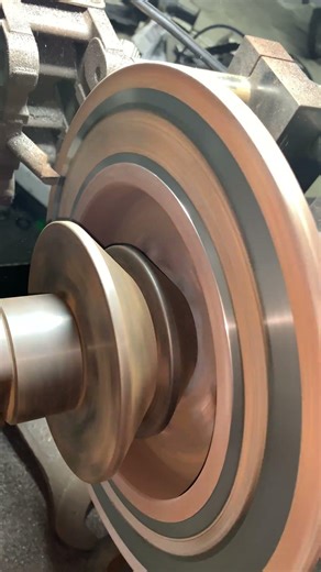 Complete Pinto Brake System Build #shortvideo #viralshorts #ytshorts