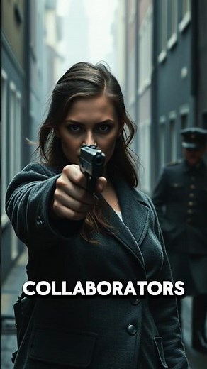 Dutch Resistance Heroine: Fearless Acts in WWII Europe