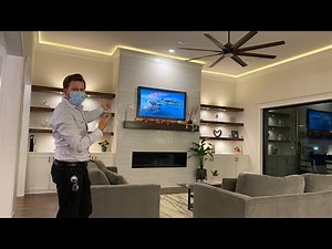 Klipsch PRO Whole House Audio w/ Sonos AMPS and Control System!