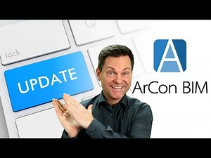 Update Patch Installationsanleitung | CASCADOS (ArCon BIM)