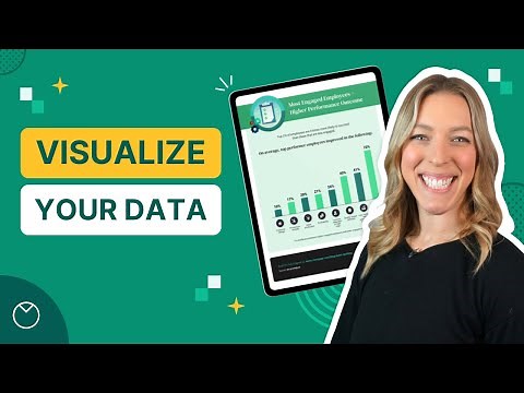 4 Effective Tips for Presenting Data at Work! (2024 EDITION)