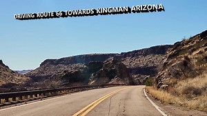 Explore Kingman Arizona on Historic Route 66 | Route 66 Road Relics