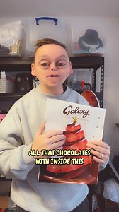 Husband makes wife the most romantic christmas advent calender 🥰 It gets so emotional i dont think she was expecting me to put so much effort in , i truly am the best husband #funny | Martin and Bex