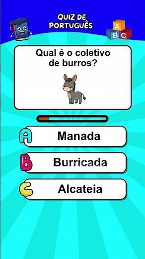 Test your Portuguese skills - Portuguese quiz #quiz #portuguese