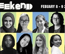 TED-Ed Weekend 2020: Meet the Speakers!