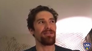 We caught up with U.S. Olympic Hopeful, Jack Turner to discuss his Team USA journey, training in Europe and more! | USA Water Polo