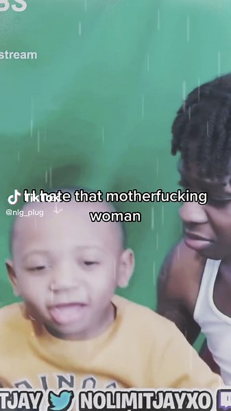 Twitch/YouTube - NoLimitJay #nolimitjay #fyp #viral