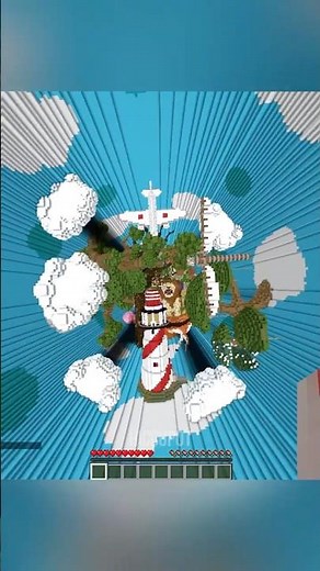 This might be the prettiest Dropper map ever 1 #minecraft