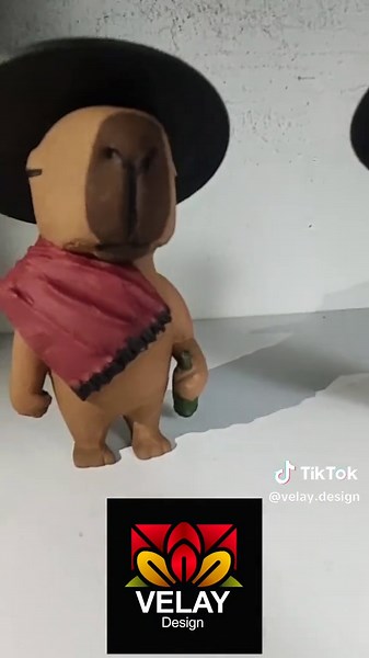 Capibaras de Tarija: Un Modelo Único en el Mercado