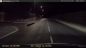 11K views · 18 reactions | 'Swerving' 100mph drink driver charged and named after late-night police chase  full details https://trib.al/LDBZpdR | Blackpool Gazette | Facebook