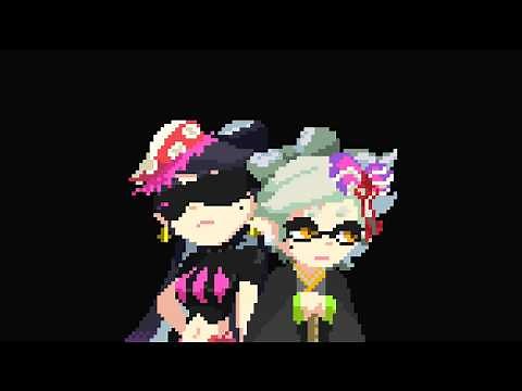 Splatoon 2 - Spicy Calamari Inkantation [8-bit; VRC6]