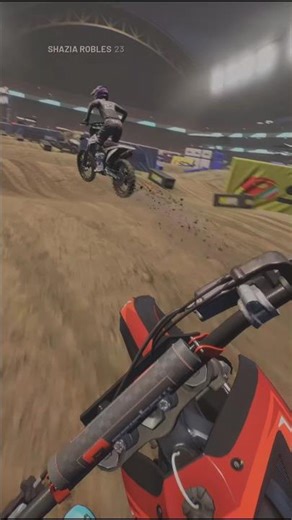 Mx vs ATV legends (PS5) 4K HDR Gameplay