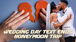 37K views · 1K reactions | This man did the right thing. The nerve of that woman. | The Phillip Scott Show | Facebook