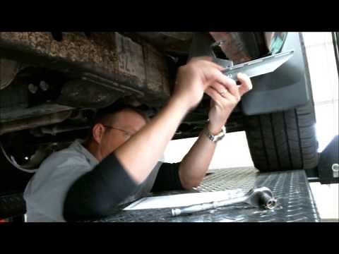 Owens Install Video - YouTube