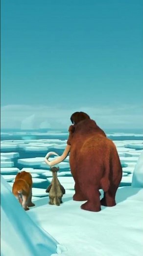 EPOKA LODOWCOWA MA DUŻO MROCZNIEJSZE ZAKOŃCZENIE NIŻ MYŚLISZ