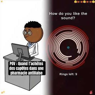 Le loup peut retourner dans sa tanière 🎙️ #shorts #animation #drole #humour