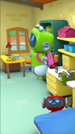 How Quick Can You FIND BLUE?! Impossible Challenge 🔵🤖 #Shorts #Game #Challenge
