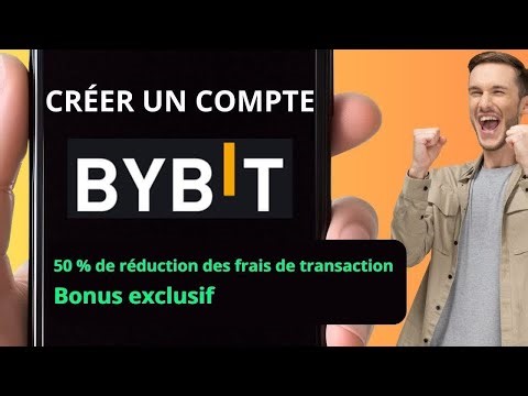 Bybit 2026: Create an account and get 50% off fees