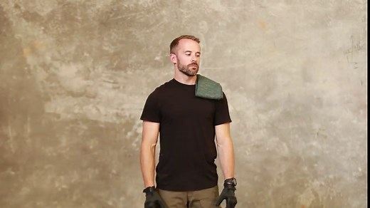 Arcturus Silicone-Treated Gun Socks for Rifles, 6" Extra Wide - Fit Scopes, Pistol Grips & Tactical Accessories, 47” x 6”