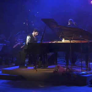 36K views · 1K reactions | "Все Буде Добре" - Океан Ельзи Piano Cover - Garri Setyan "Grand Piano Show" #всебудедобре #океанельзи #pianocover #grandpianoshow #piano #pianist #orchestra #show #live #українськамузика | Garri Setyan Art | Facebook