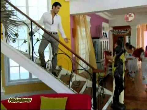 Sortilegio cap.3 parte 1/3