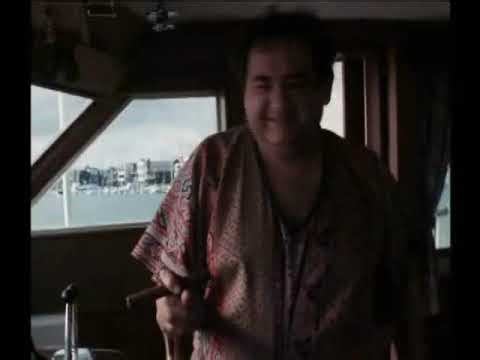 Hunter S02E08 - Scene 3