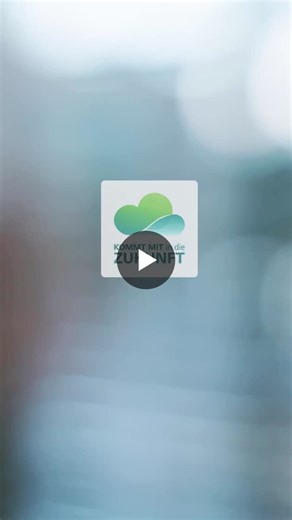 #cloud #fokusmensch | DATEV - Software, Service, Wissen