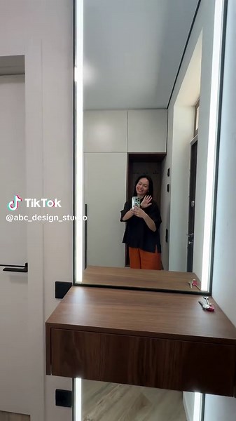 Дизайн інтер’єру від ABC Design Studio