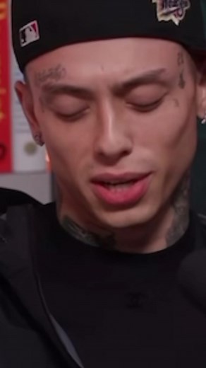 Central Cee's Wisdom on Growth and Self-Reflection