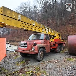 After 5 Years of Silence, Will It Fire Up? #CarRestoration #ProjectCar #EngineTest | Crazy Restoration