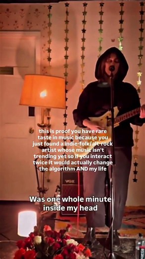 Lmk where you’re listening from? I’m El Tee and this is my unreleased new song ‘Bigger Than Me’